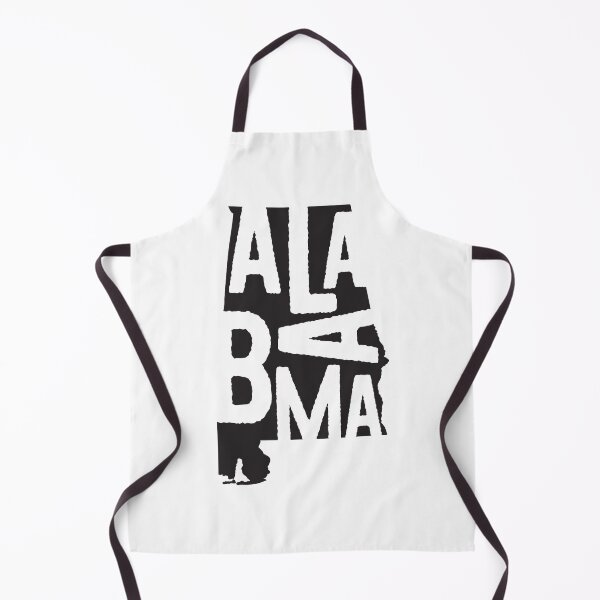 Item preview, Alabama State Design | Vintage Alabama Lettering Graphic | Alabama Gift | Alabama Map designed and sold by crookedriverusa.