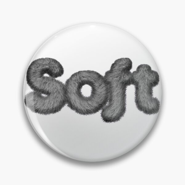 Item preview, Soft b/w designed and sold by Giddygoatthe3rd.