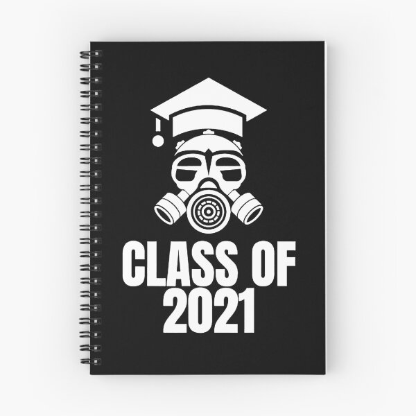 Item preview, Class of 2021 Quarantine Seniors designed and sold by Funny Tee.