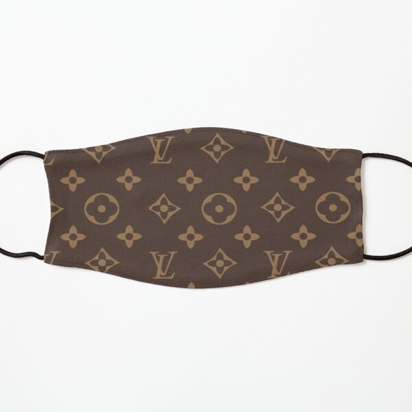 Louis v Kids Mask