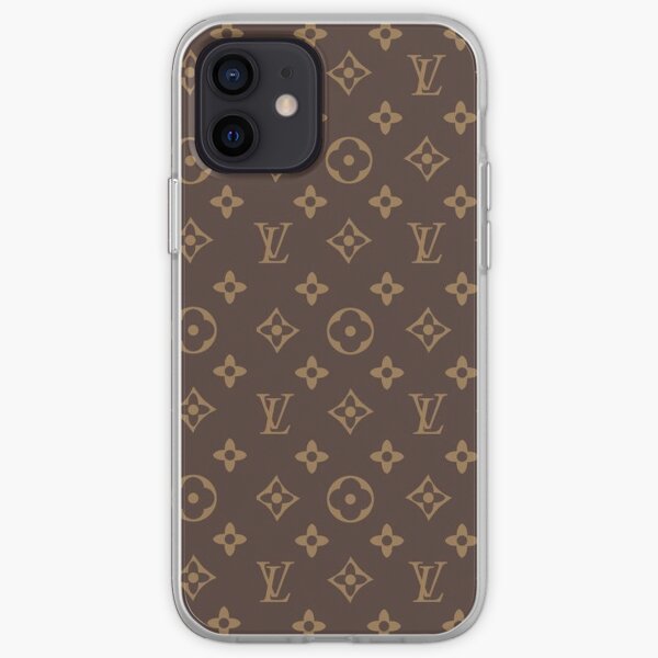Louis v iPhone Soft Case