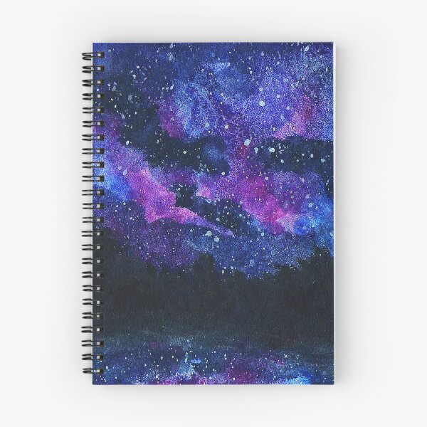Item preview, Cielo nocturno designed and sold by demonhoundesign.
