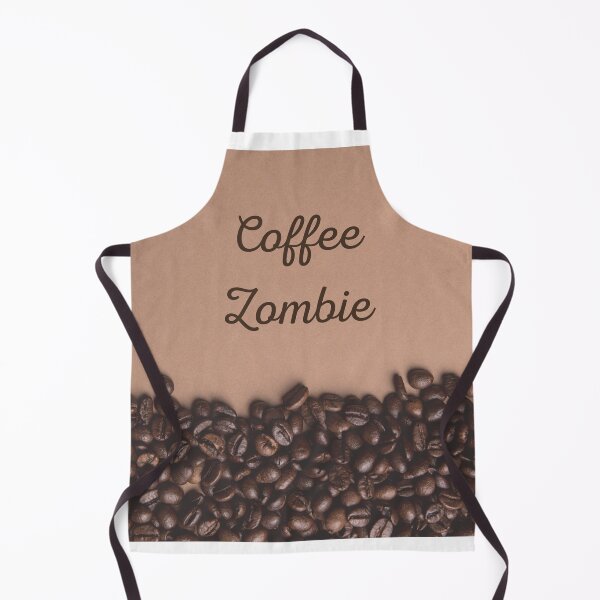 Item preview, Coffee Zombie designed and sold by diginomdesigns.