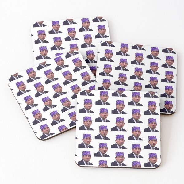 Item preview, Prison Mike designed and sold by Violet Star.