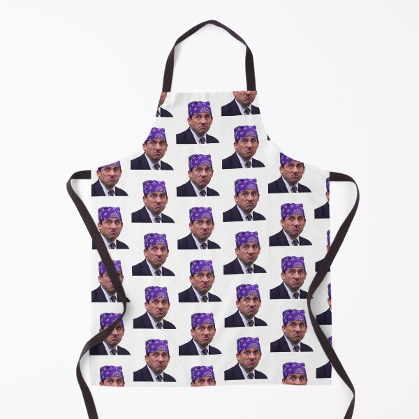 Item preview, Prison Mike designed and sold by Violet Star.