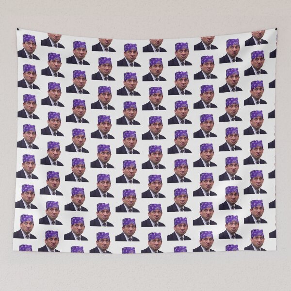 Item preview, Prison Mike designed and sold by Violet Star.