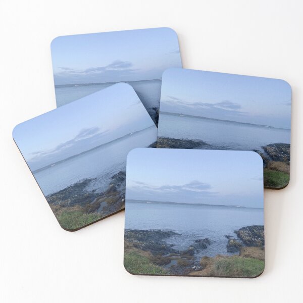 Item preview, Crawfordsburn Beach and Country Park, Northern Ireland designed and sold by emmajw09.