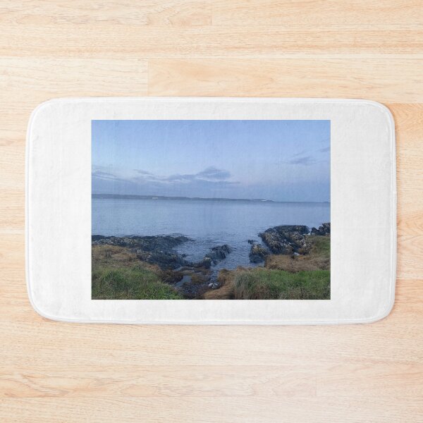 Item preview, Crawfordsburn Beach and Country Park, Northern Ireland designed and sold by emmajw09.