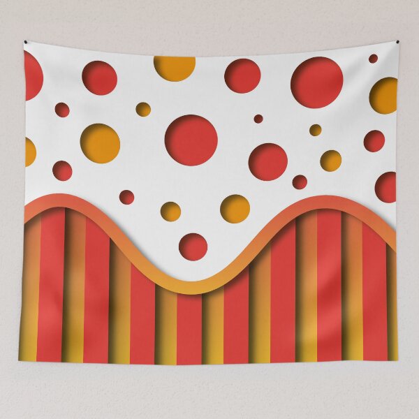 Item preview, Circus style designed and sold by katartcreative.