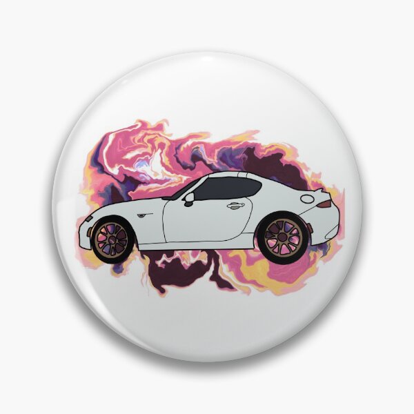 Item preview, Miata designed and sold by danasaur200.