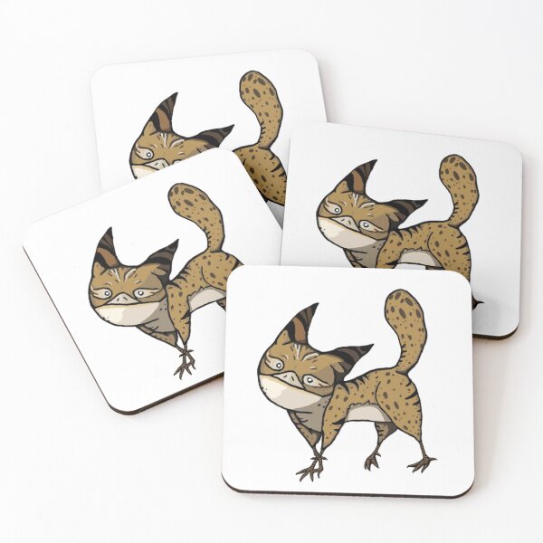 Item preview, Loth Cat designed and sold by maddyspindler.