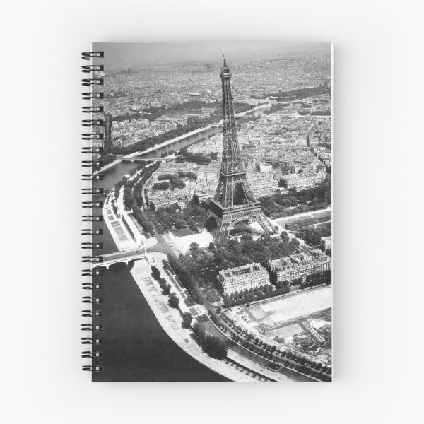 Item preview, 1944 Liberated Paris France designed and sold by retrophotoworks.