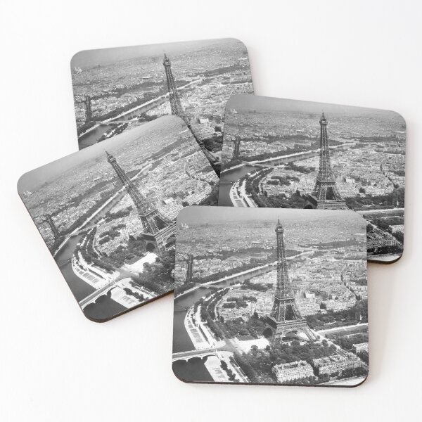 Item preview, 1944 Liberated Paris France designed and sold by retrophotoworks.