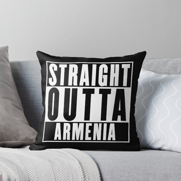 Item preview, Directamente de Armenia designed and sold by RandomStuffShop.