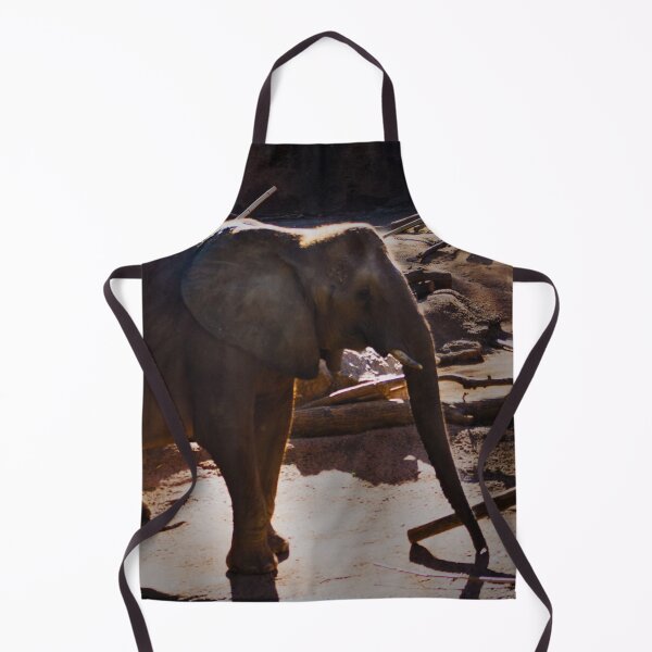 Item preview, Elephant 2 designed and sold by rebeccaholbrook.