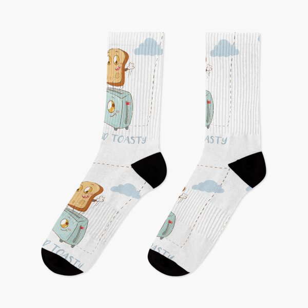 Item preview, Nice And Toasty  designed and sold by Johan Liebert.