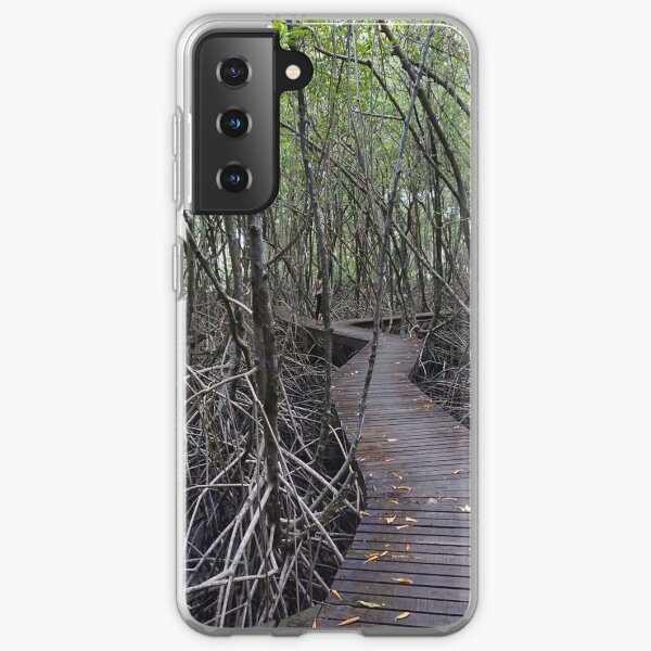 Mangroves Samsung Galaxy Soft Case