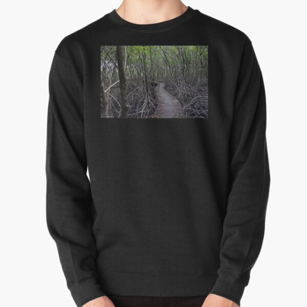 Mangroves Pullover Sweatshirt