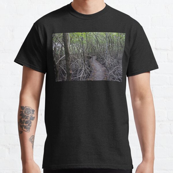 Mangroves Classic T-Shirt