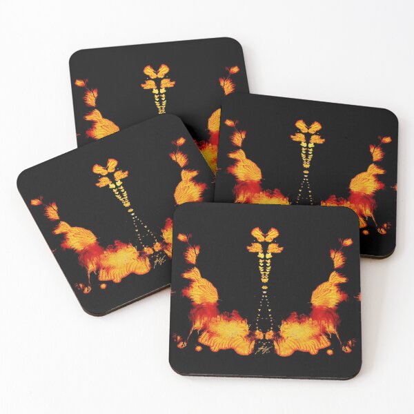Item preview, Butterfly Lava Wings designed and sold by Michael Cotto.