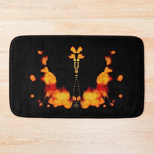 Item preview, Butterfly Lava Wings designed and sold by Michael Cotto.
