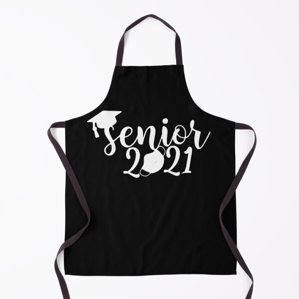 Item preview, Class of 2021 - Senior 2021 designed and sold by Funny Tee.