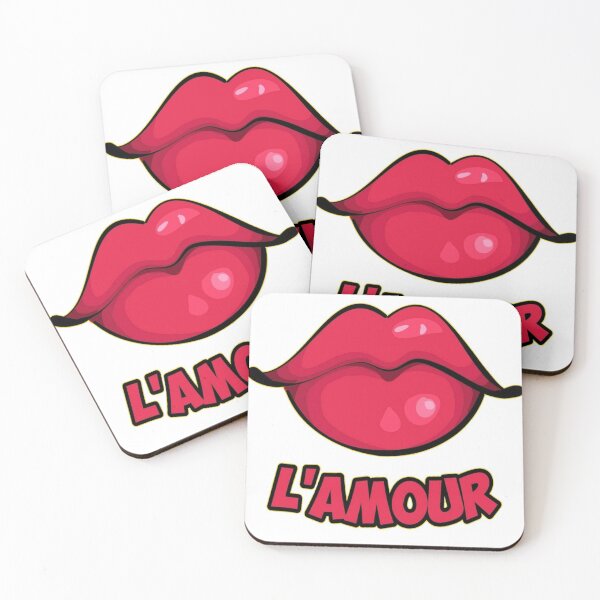 Item preview, L 'AMOUR designed and sold by FILIBURCIA.