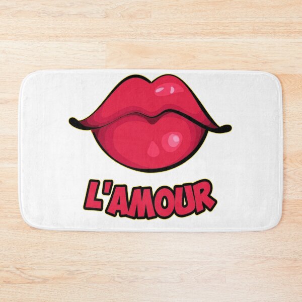 Item preview, L 'AMOUR designed and sold by FILIBURCIA.