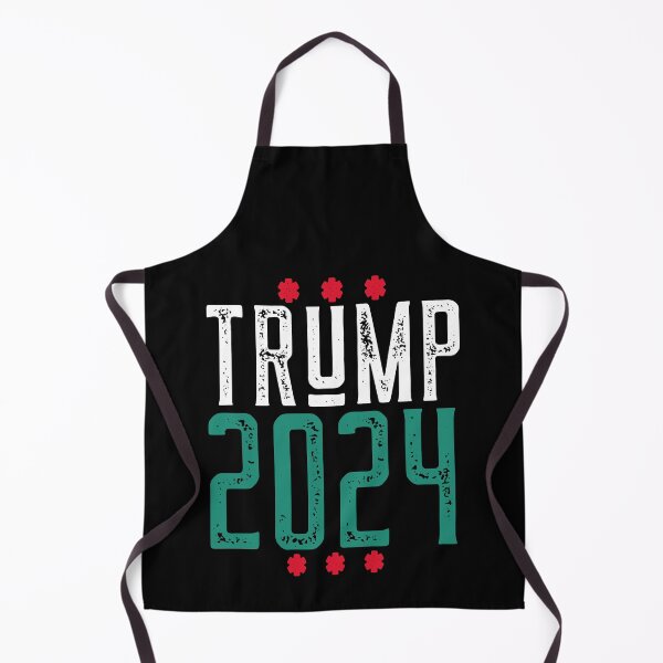 Aperçu de l'œuvre Trump 2024 créée et vendue par alancrapopod.