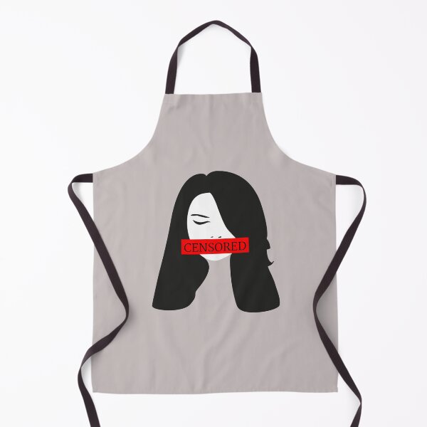 Item preview, Censored designed and sold by MonatheExplorer.
