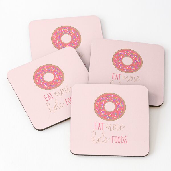 Item preview, Donut Pun designed and sold by hgiraldi.
