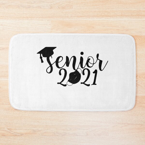 Item preview, Class of 2021 - Senior 2021 designed and sold by Funny Tee.