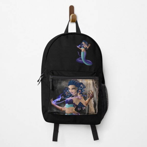 Item preview, Medusa designed and sold by ICI.