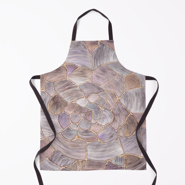 Item preview, Pink Goddess / Rose Quartz / Kintsugi Art / Mother of Pearl / Geode Agate Japandi designed and sold by artenvironments.