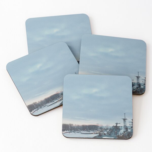 Item preview, Skyway Warmth designed and sold by sk2mb.