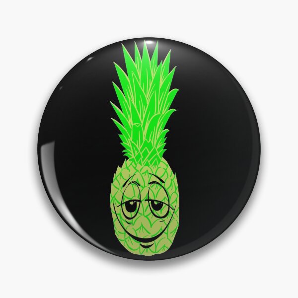 Item preview, Pineapple drunken designed and sold by oxoxoxo.