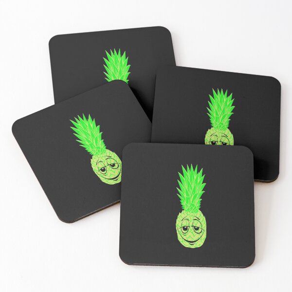 Item preview, Pineapple drunken designed and sold by oxoxoxo.