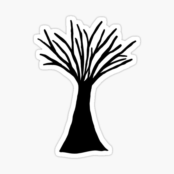 Item preview, Tree designed and sold by dagutierrez217.