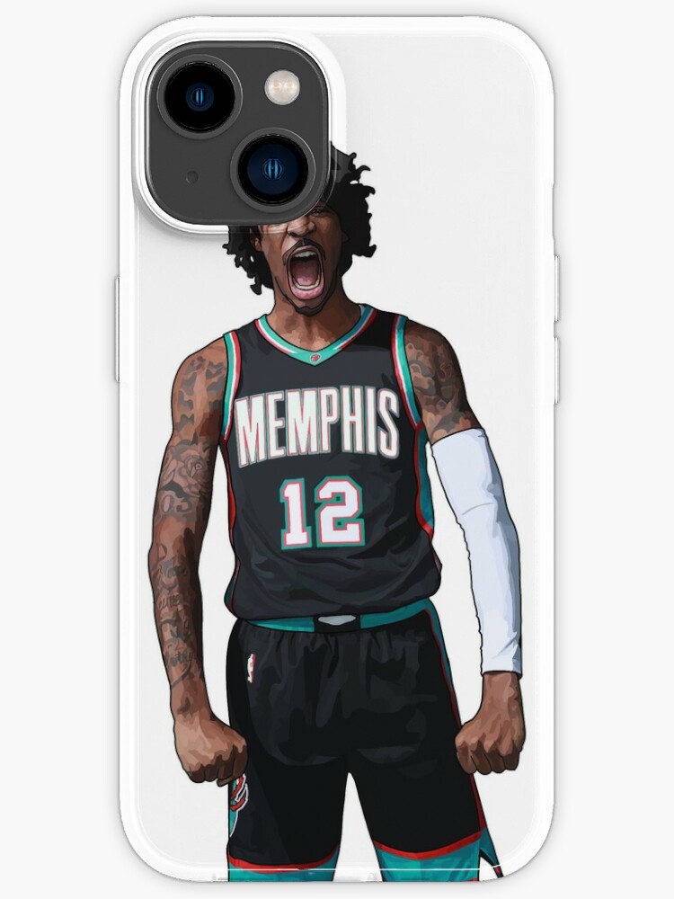 Ja morant vancouver grizzlies memphis nba basketball shirt, hoodie