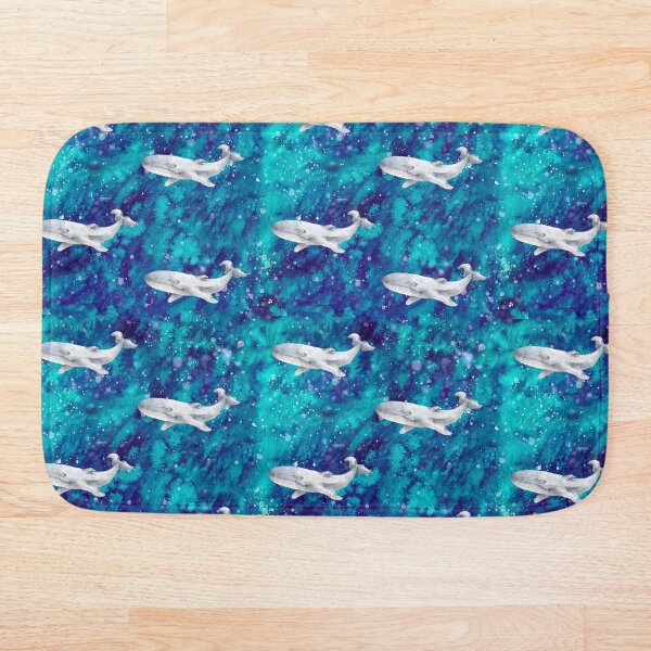Item preview, Ballena azul designed and sold by ivorry.