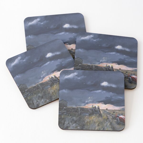 Item preview, storm,country road designed and sold by victor.