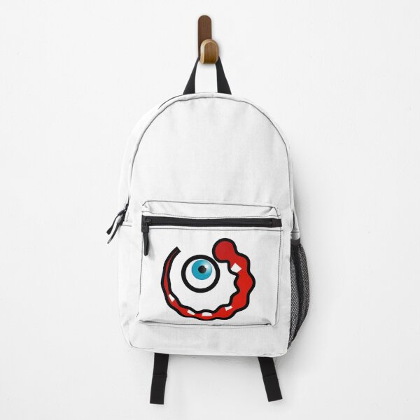 Item preview, Weird Smiling Cartoon Facial Expression  designed and sold by AmazingViews.