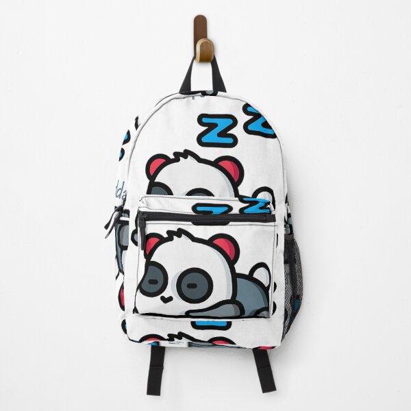 Item preview, sleppy panda designed and sold by kokiii Designs.