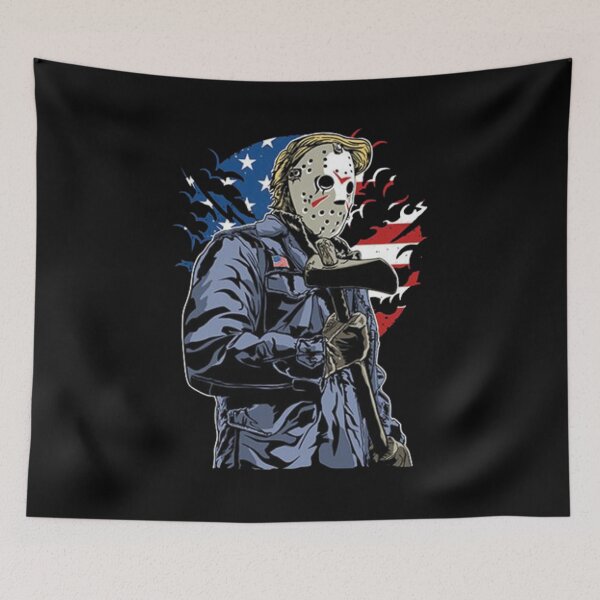 Item preview, American Serial Killer designed and sold by Zetsmo.
