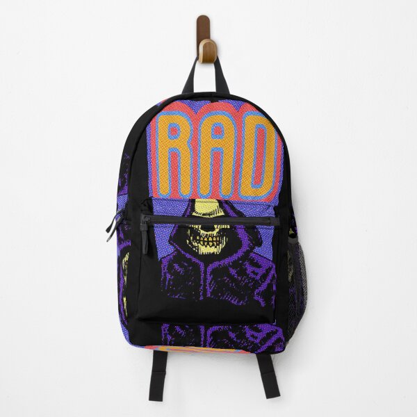 Item preview, Rad designed and sold by EPMProjects.