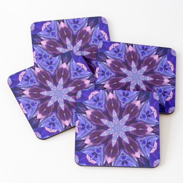 Item preview, Hydrangea Kaleidoscope designed and sold by Lynn Bolt.
