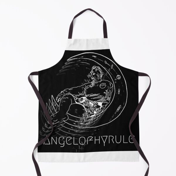 Item preview, Angelofhyrule designed and sold by ChuckHalloran.