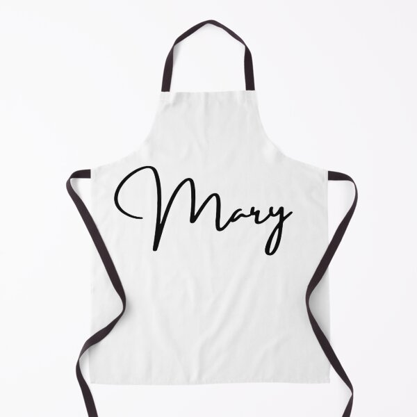 Item preview, Mary designed and sold by LeighAnne64.