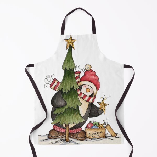 Item preview, Mrs. Claus Christmas tree Santa Claus , Christmas penguin Christmas tree with Christmas gifts transparent background PNG clipart designed and sold by Halalolo.