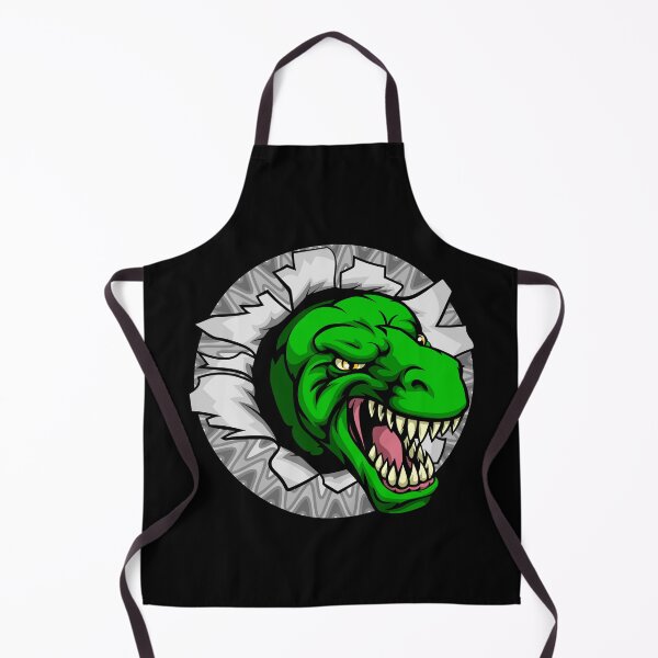 Item preview, Psychedelic Dino Trippy Dinosaur Mandala Angry T-Rex Vintage designed and sold by trendo.